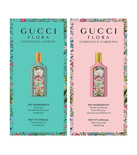 gucci parfum floral|gucci parfum herren.